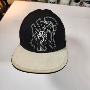 New York Yankees baseball hat